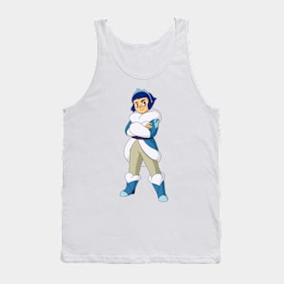 Frosta Tank Top